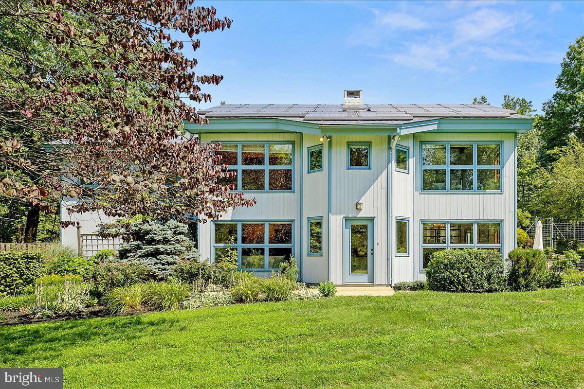 Property Photo: 369 Grandview Road NJ 08558