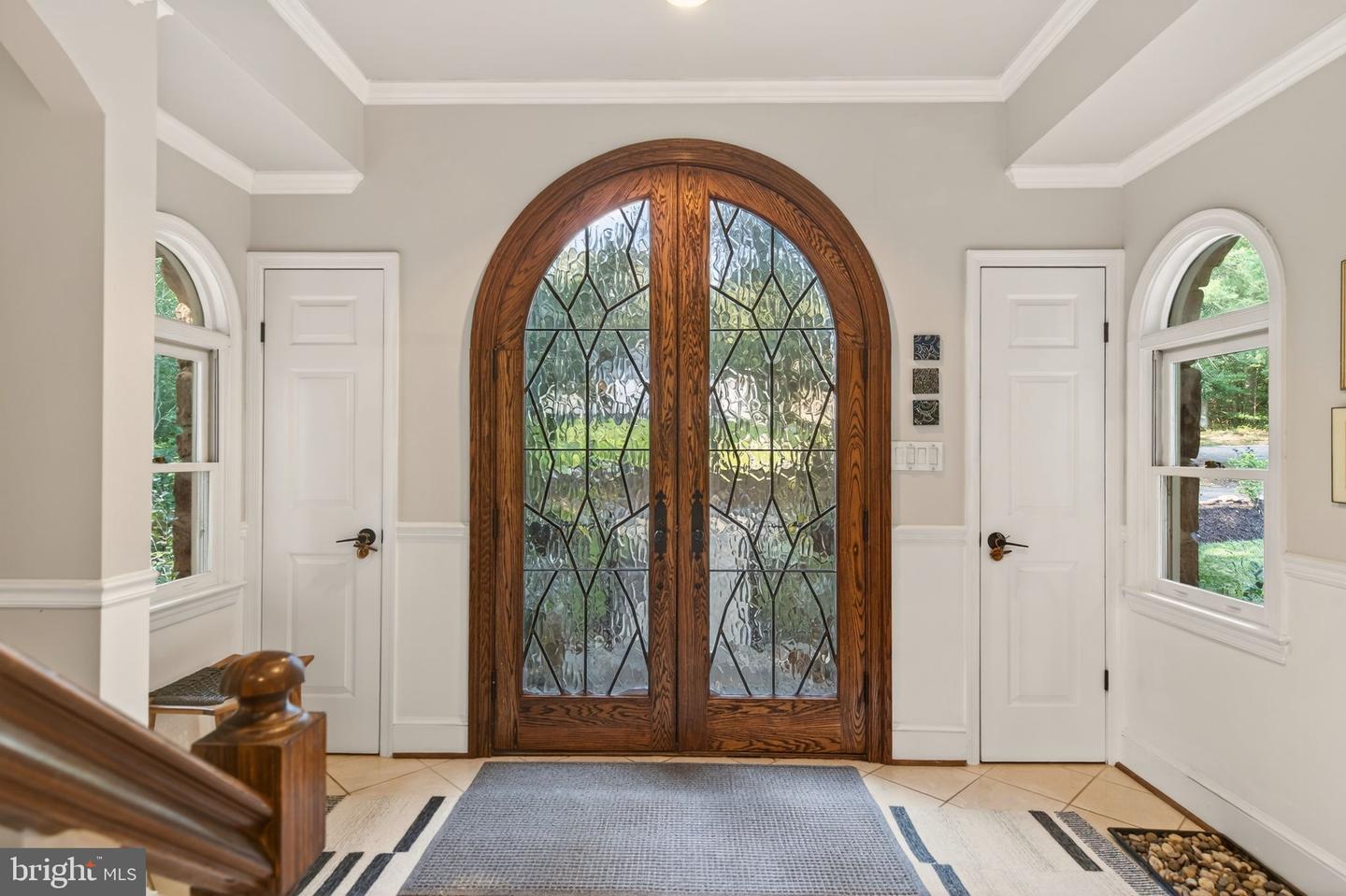 Property Photo: 10423 Deerfoot Drive VA 22066