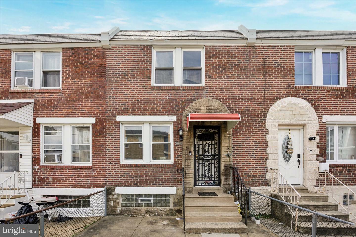 5855 Sylvester Street  Philadelphia PA 19149 photo