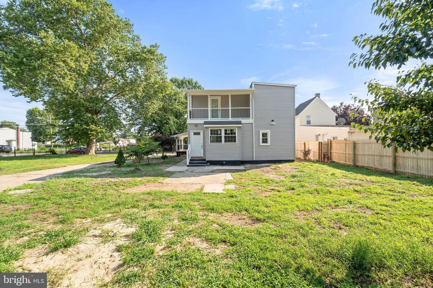 Property Photo: 1212 N 25th Street NJ 08105