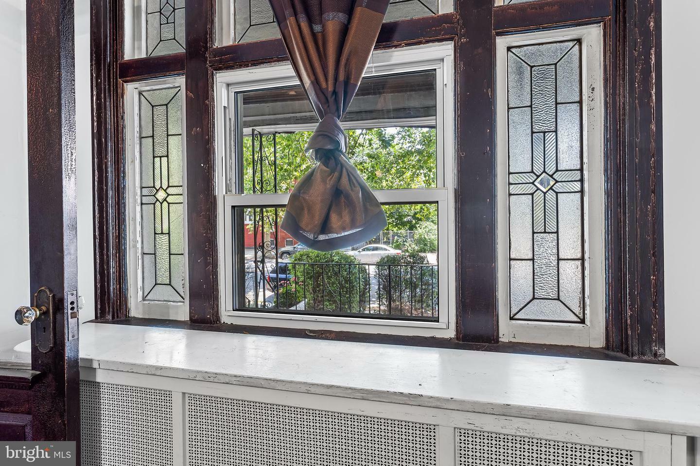 Property Photo: 4311 Brown Street PA 19104