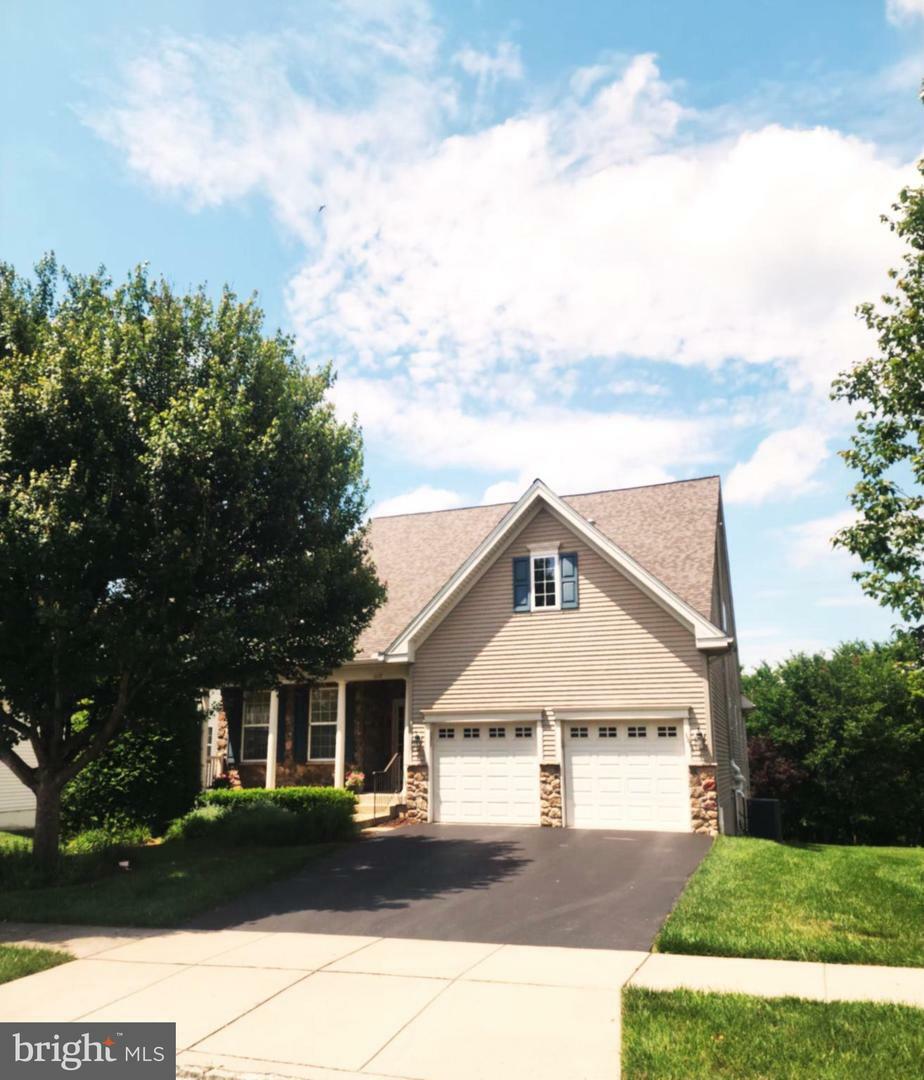 Property Photo: 228 Gaston Lane PA 19320