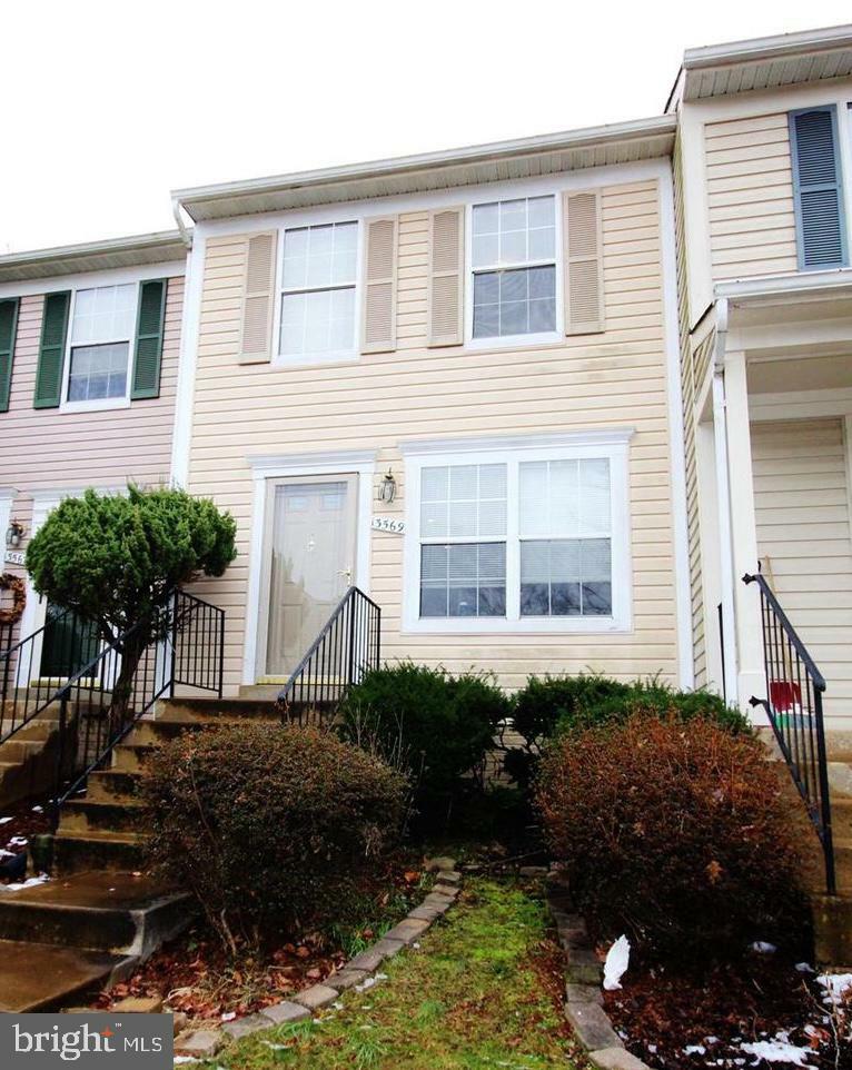 Property Photo: 13569 Ruddy Duck Road VA 20124