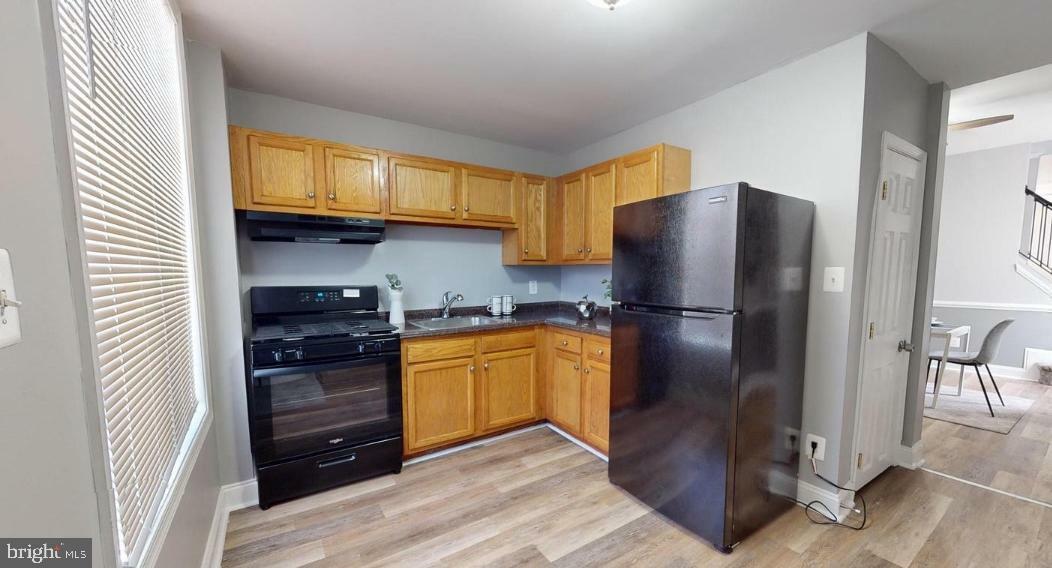 Property Photo: 1820 E Lafayette Avenue E MD 21213