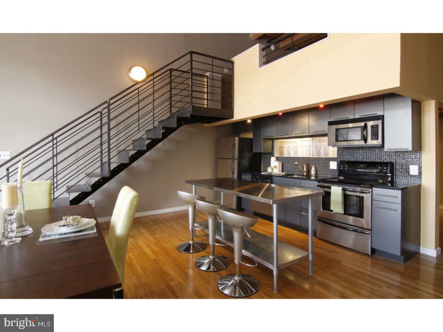 Property Photo: 1027 Arch Street 31 603 PA 19107