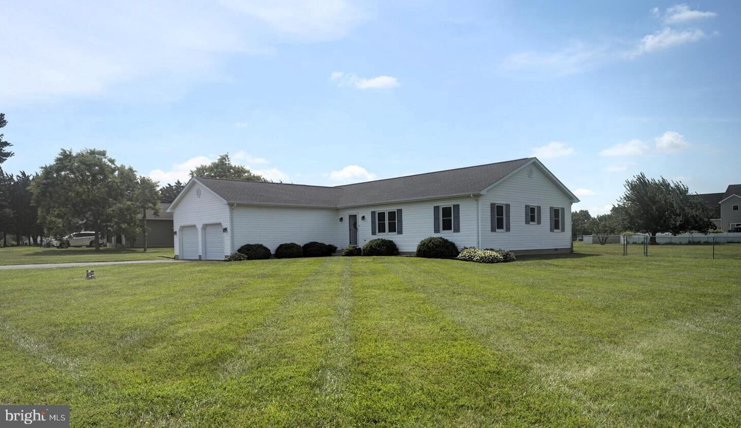 Property Photo:  200 Lexington Mill Road  DE 19962 