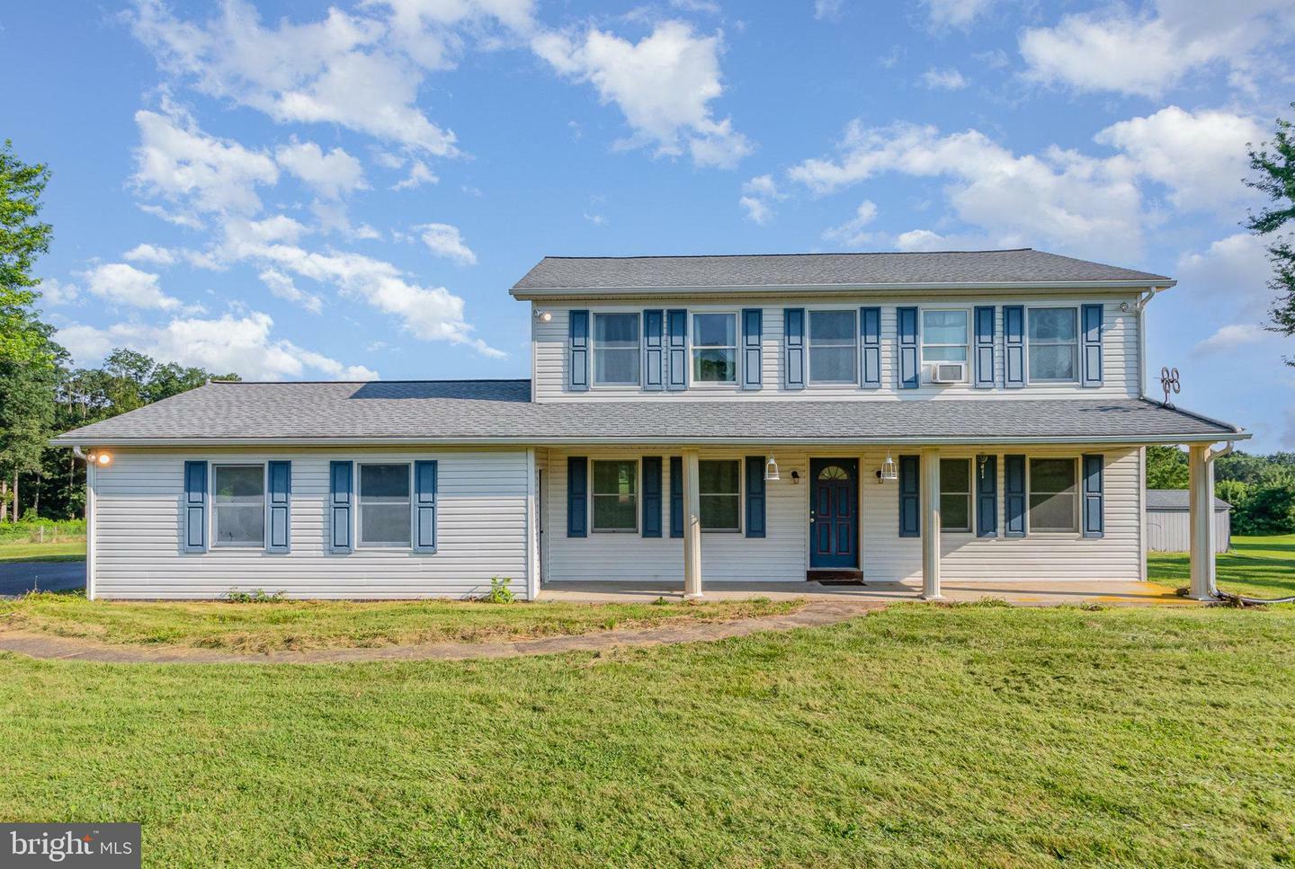 Property Photo: 3520 Middle Ridge Road PA 17074