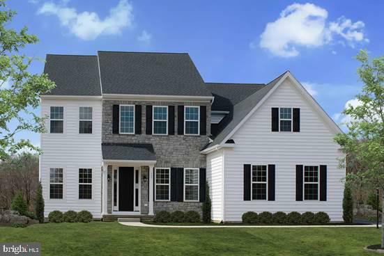 Property Photo: 0 Sandy Run PA 19067