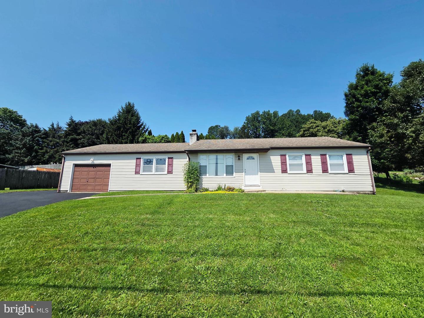 Property Photo:  362 Hain Road  PA 19608 