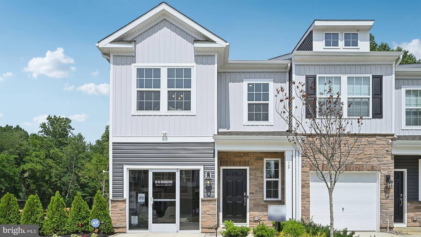 Property Photo: 11 Reagan Drive NJ 08078