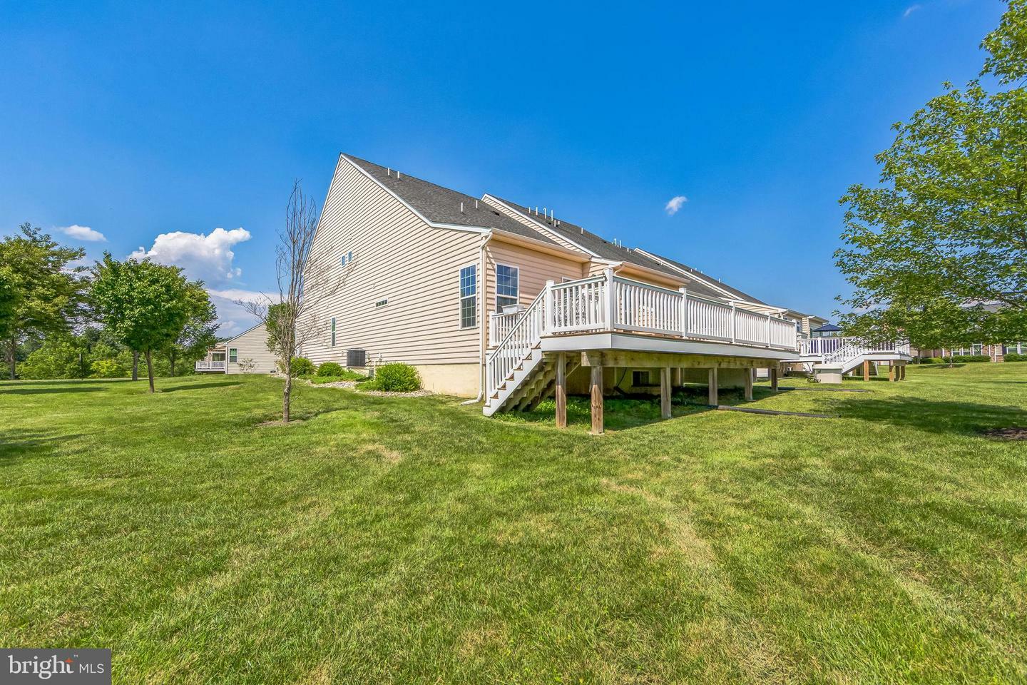 Property Photo: 117 Brindle Court PA 19403