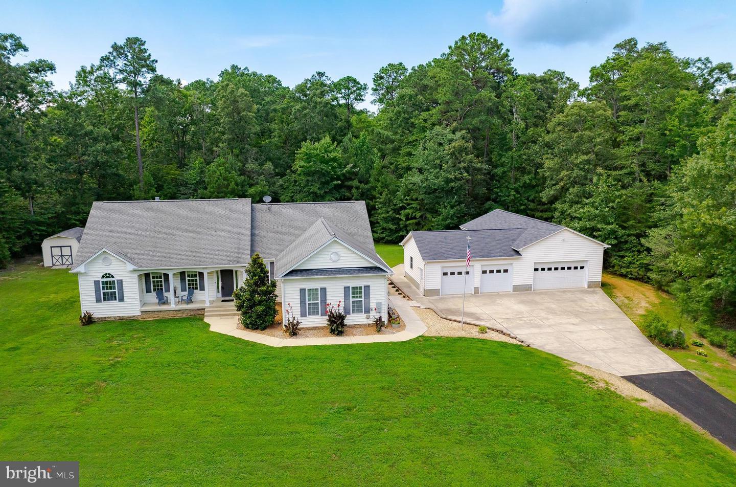 Property Photo: 44074 Medleys Neck Road MD 20650