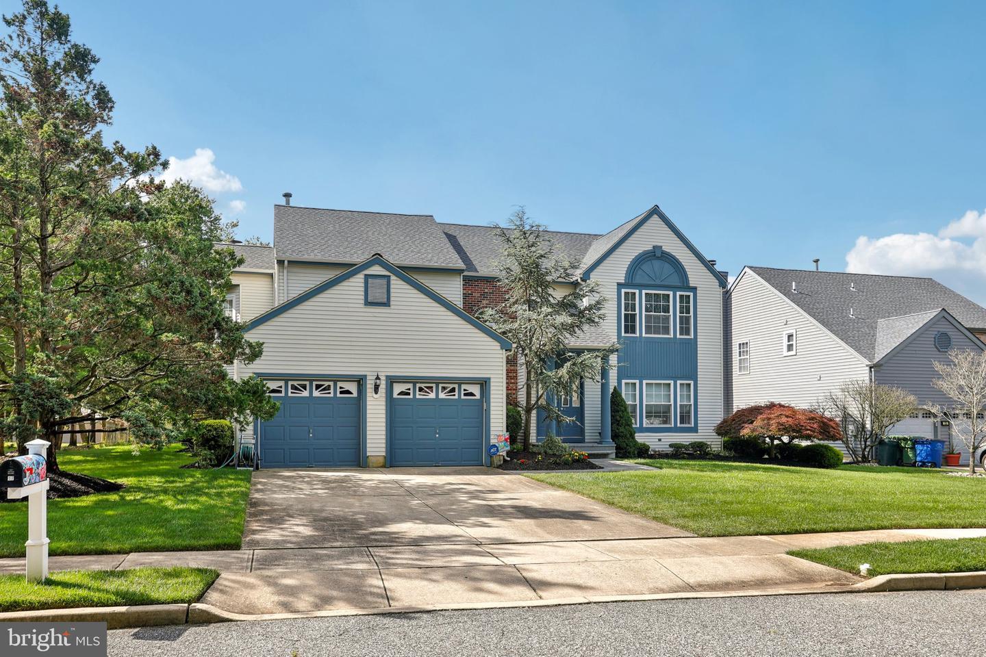 Property Photo: 17 Wildcat Avenue NJ 08053