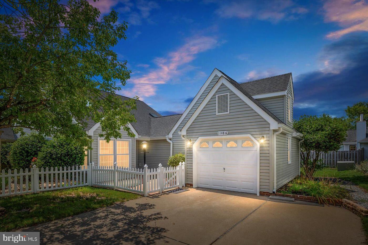 Property Photo: 11486 Chelsea Court VA 22407