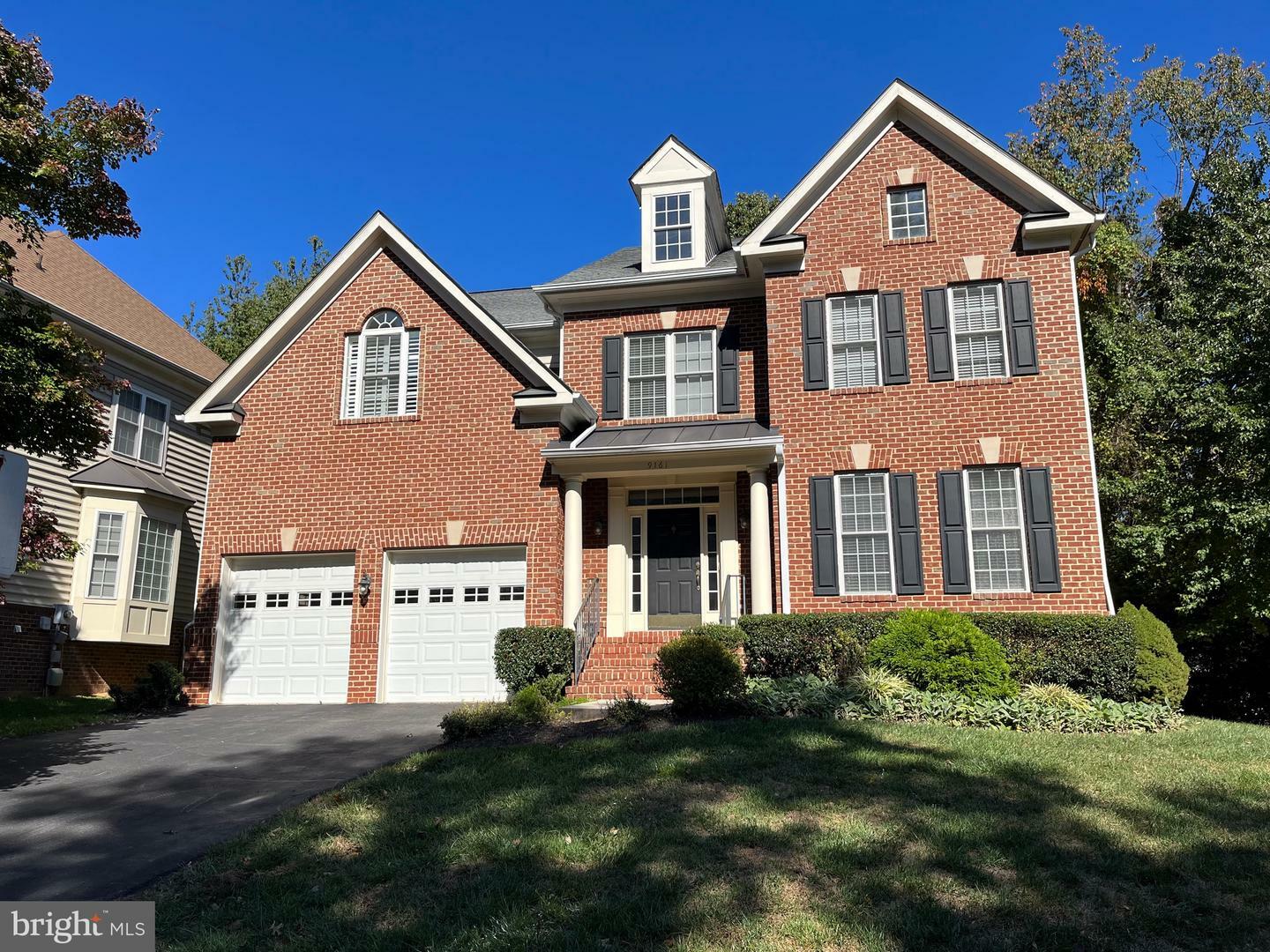 9161 Moonstone Drive  Fairfax VA 22031 photo
