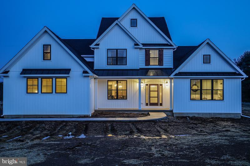 Property Photo: 0 Sandy Run PA 19067