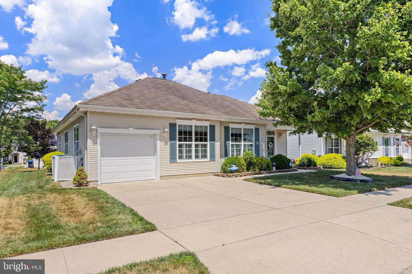 Property Photo: 12 Sunrise Bay Boulevard NJ 08087