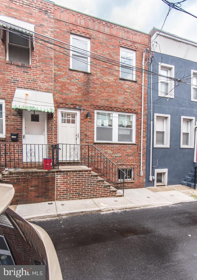 Property Photo: 3252 Livingston Street PA 19134