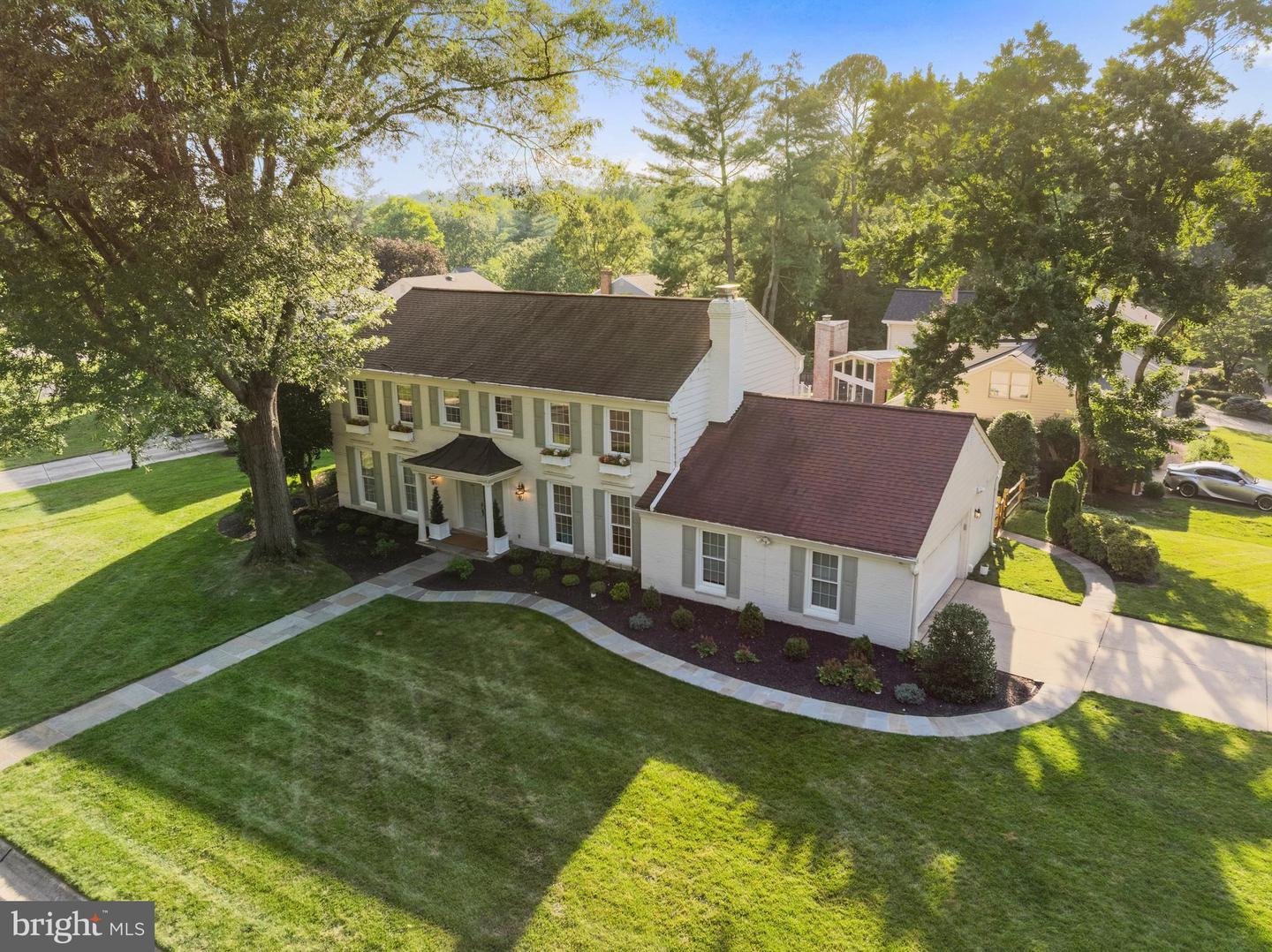 Property Photo: 12624 Orchard Brook Terrace MD 20854