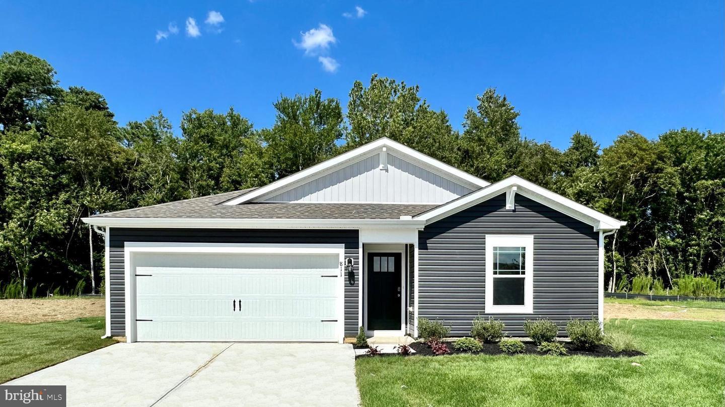 1107 Albritton Lane  Salisbury MD 21801 photo
