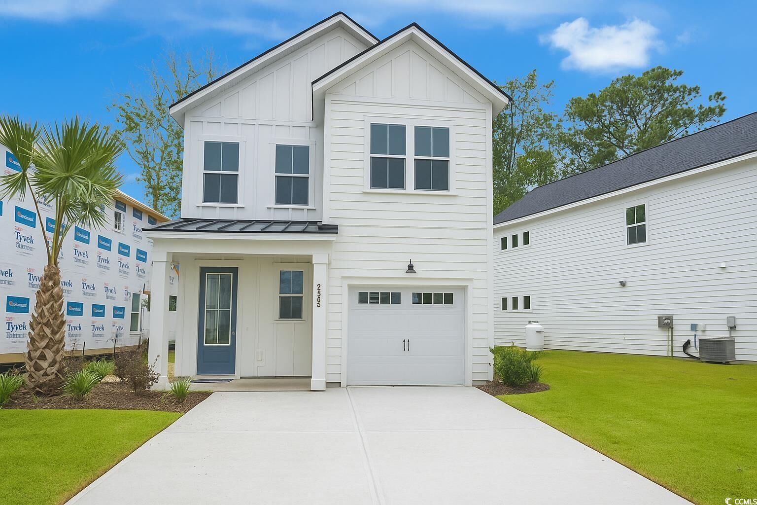 Property Photo:  2408 Hillbourne Loop  SC 29582 