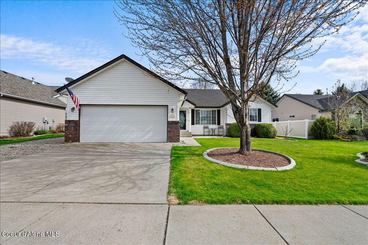 Property Photo: 355 E Titanium Ct ID 83854