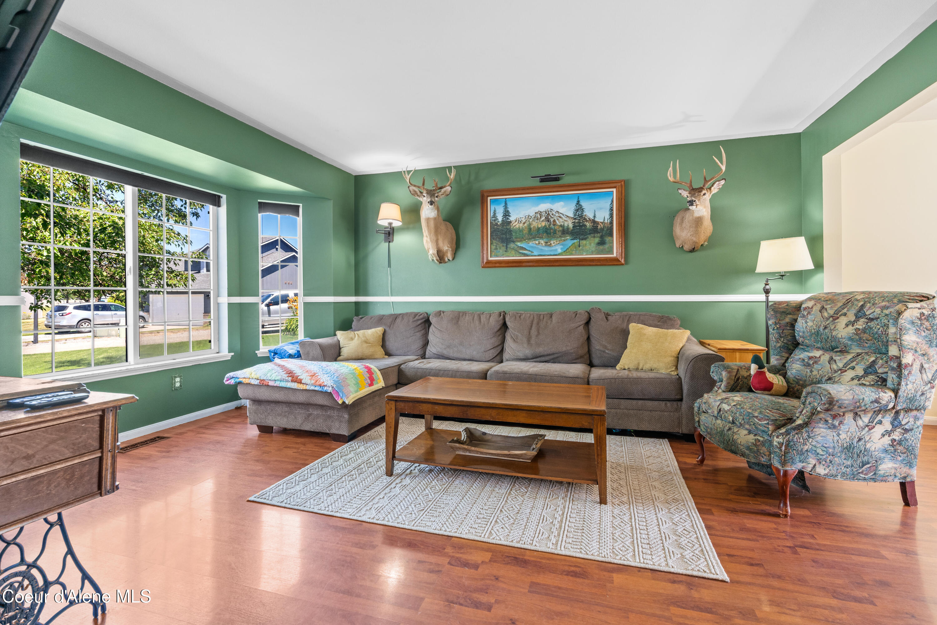 Property Photo: 703 W Angus Ct ID 83854