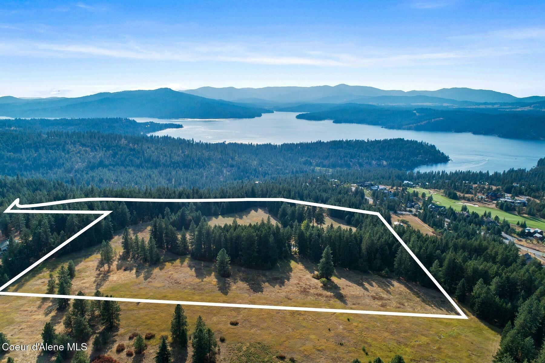 Property Photo: 8562 S Gozzer Rd ID 83833