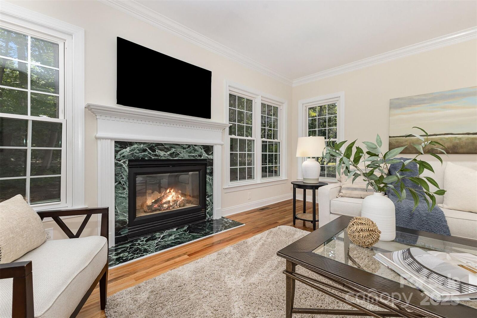 Property Photo:  2919 Shady Reach Lane  NC 28214 
