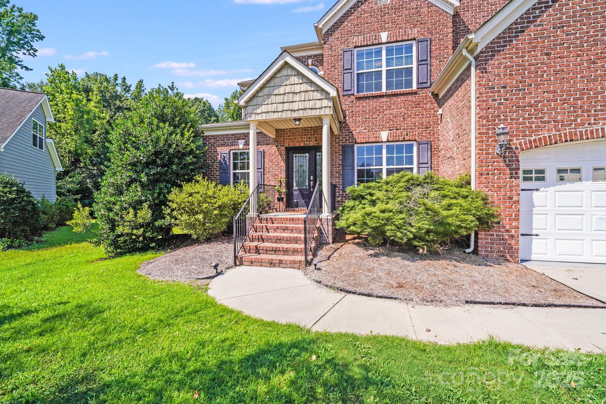 Property Photo: 4525 Chestwood Court SC 29732