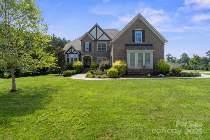 805 Hidden Pond Lane  Waxhaw NC 28173 photo