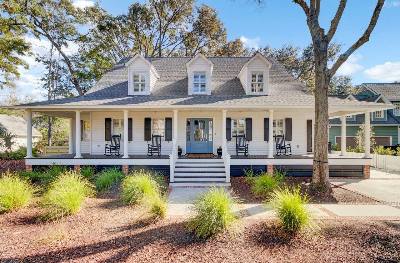 Property Photo: 1048 Wharf Indigo Place SC 29464