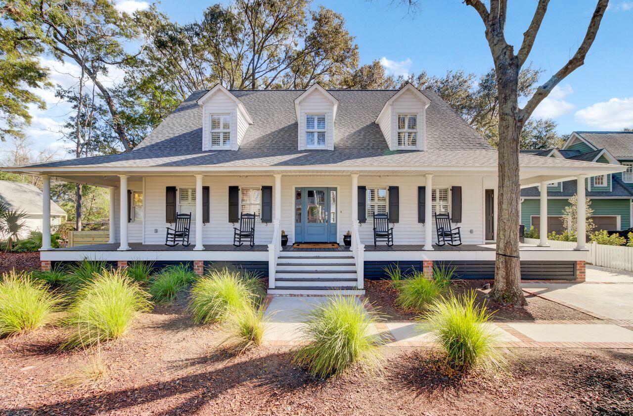 Property Photo: 1048 Wharf Indigo Place SC 29464