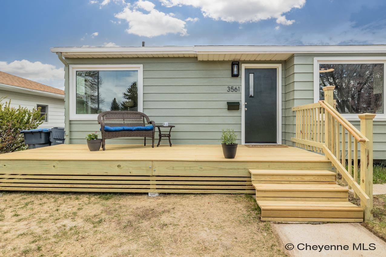 3561 Boston Rd  Cheyenne WY 82001 photo