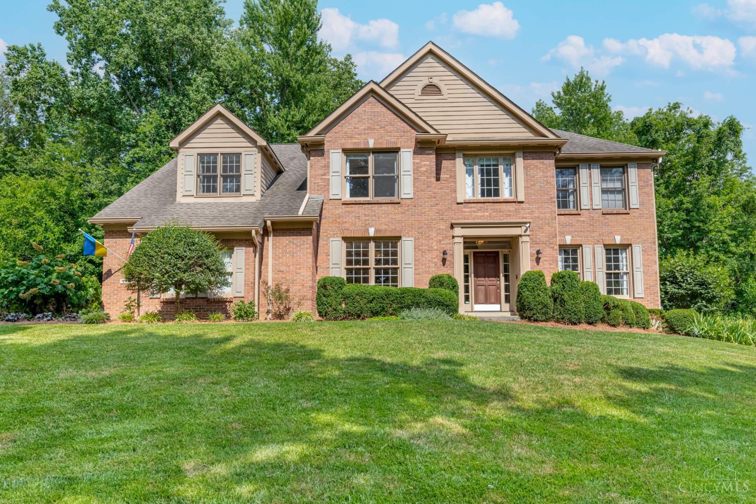 8551 Trillium Ridge Lane  Anderson Twp OH 45255 photo