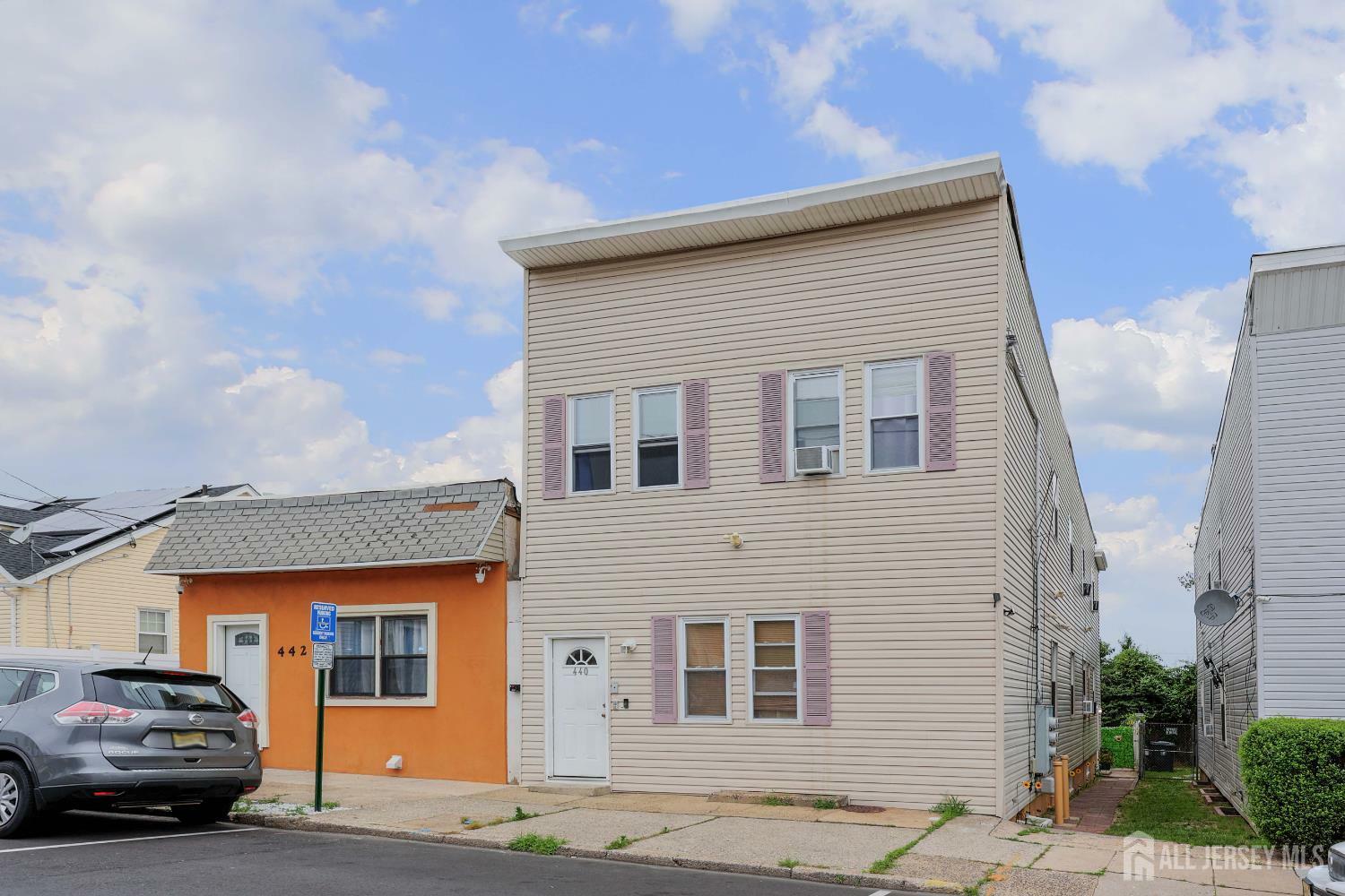Property Photo: 440 Bruck Avenue NJ 08861