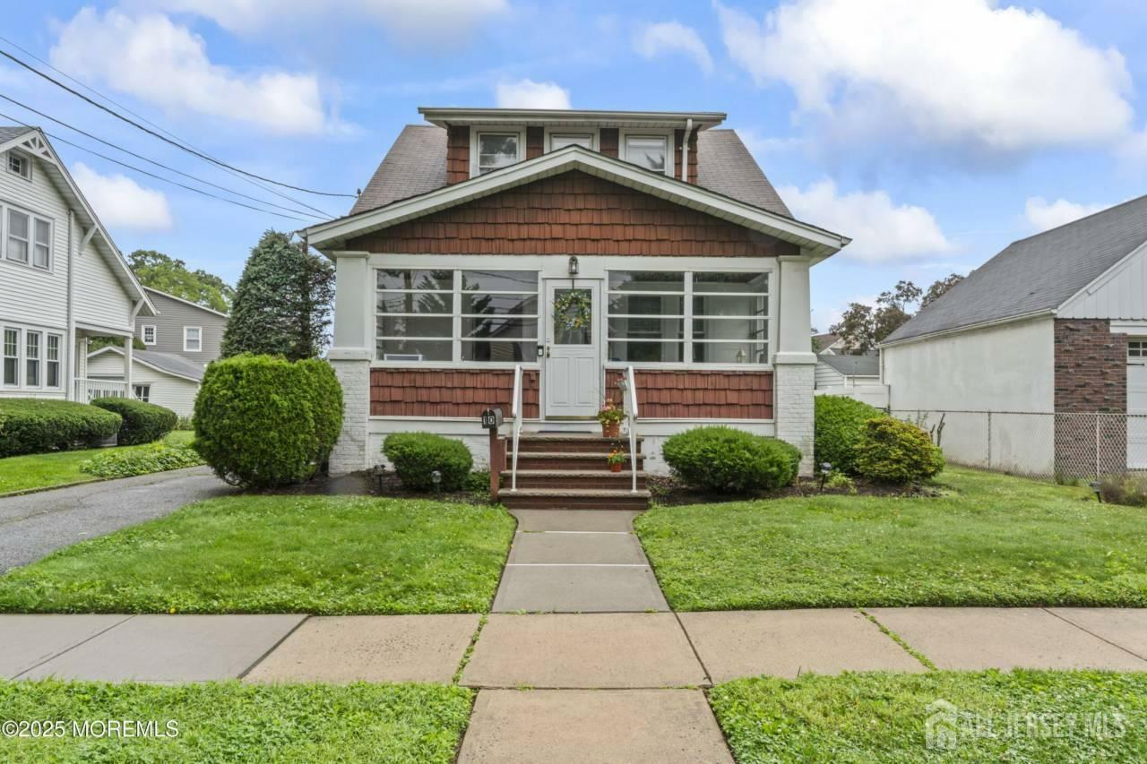 Property Photo: 10 Lenox Avenue NJ 08850