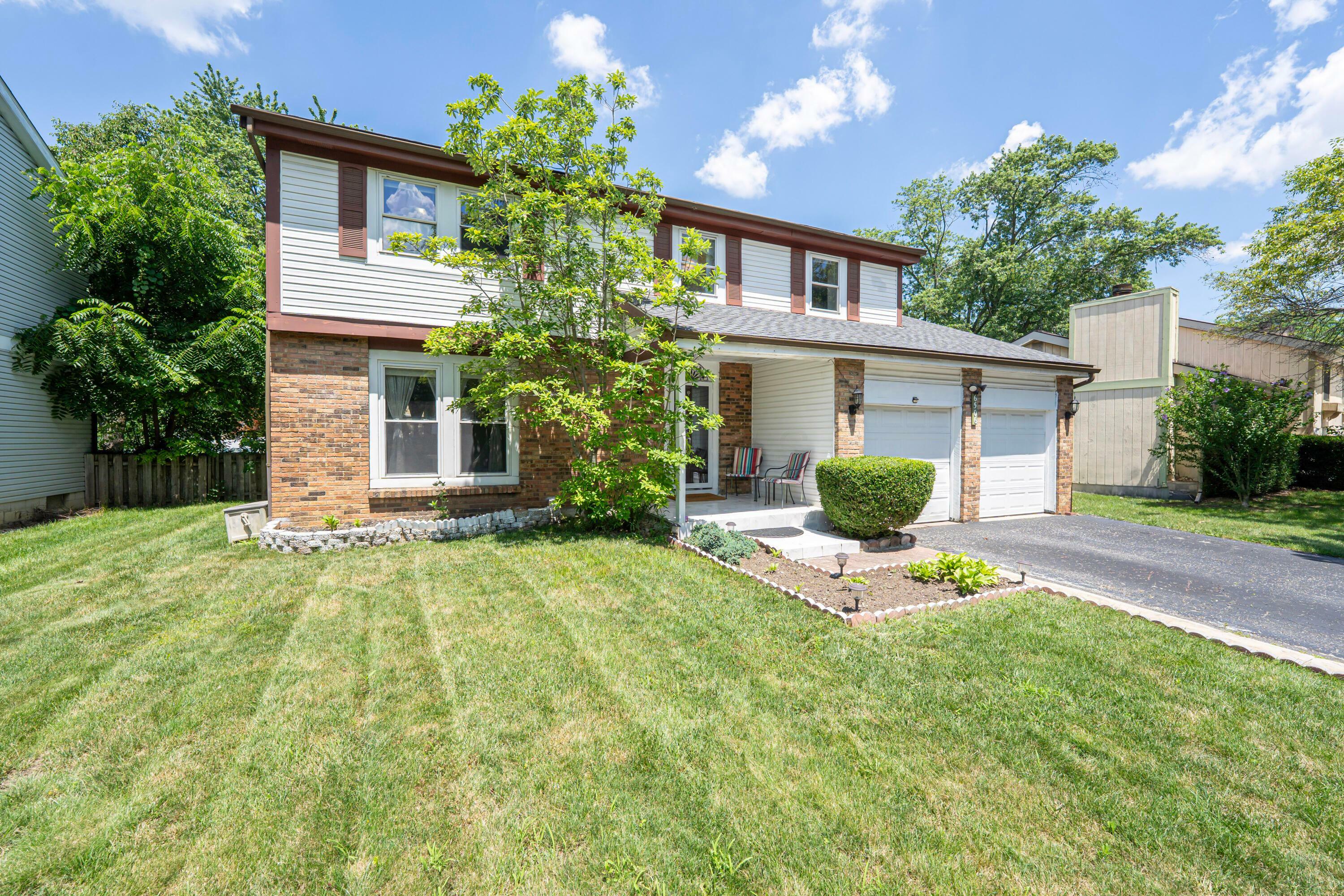 Property Photo: 6506 Centennial Drive OH 43068