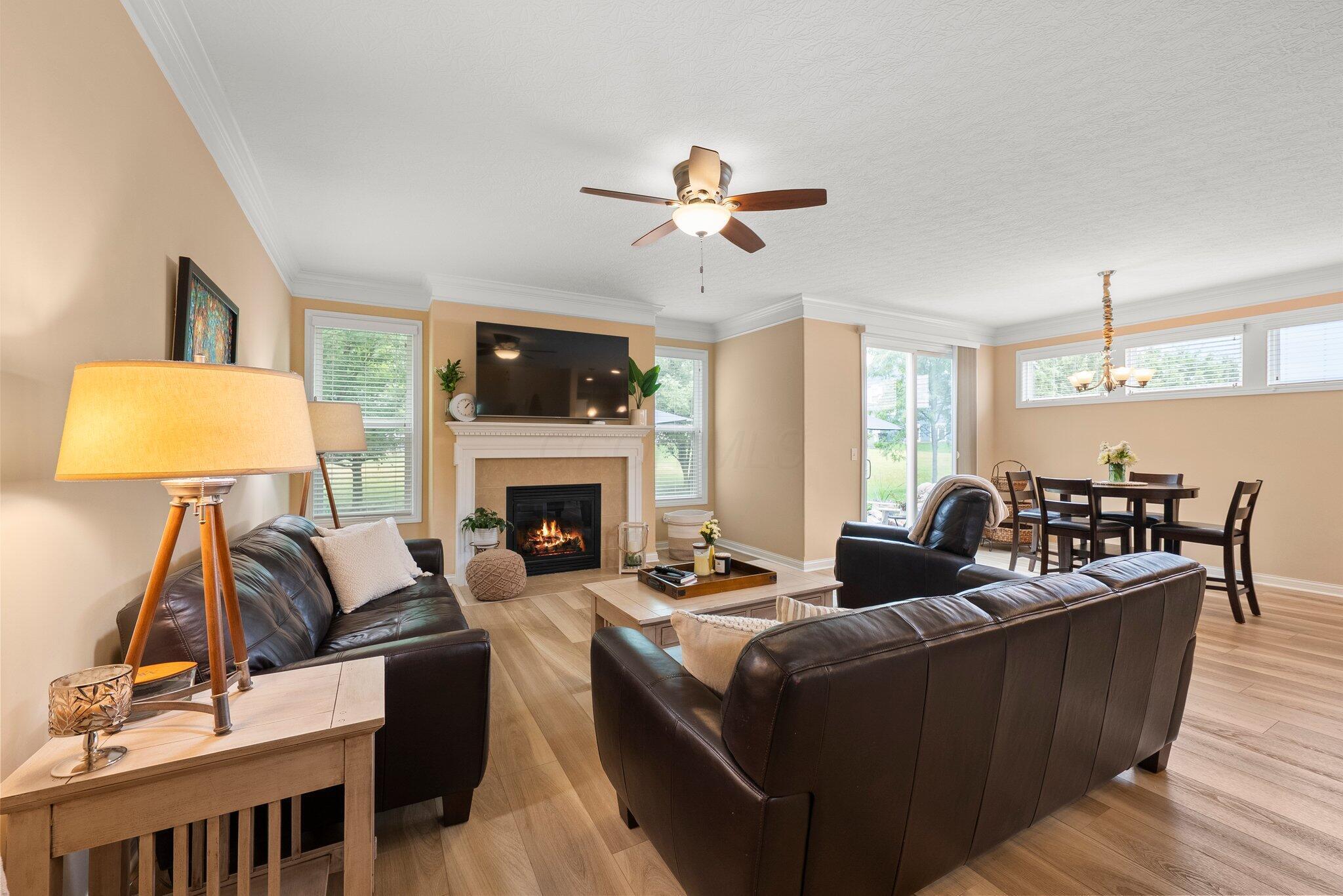 Property Photo: 4096 Wyandotte Woods Boulevard OH 43016