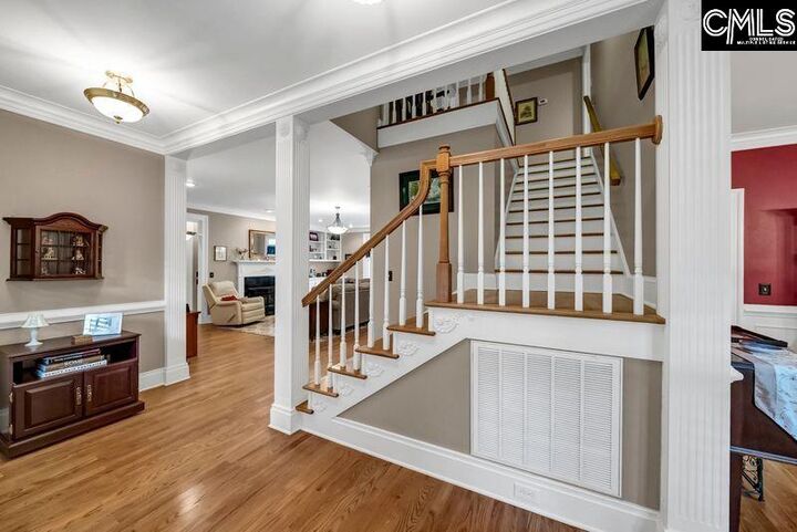 Property Photo:  2 Crescent Lake  SC 29016