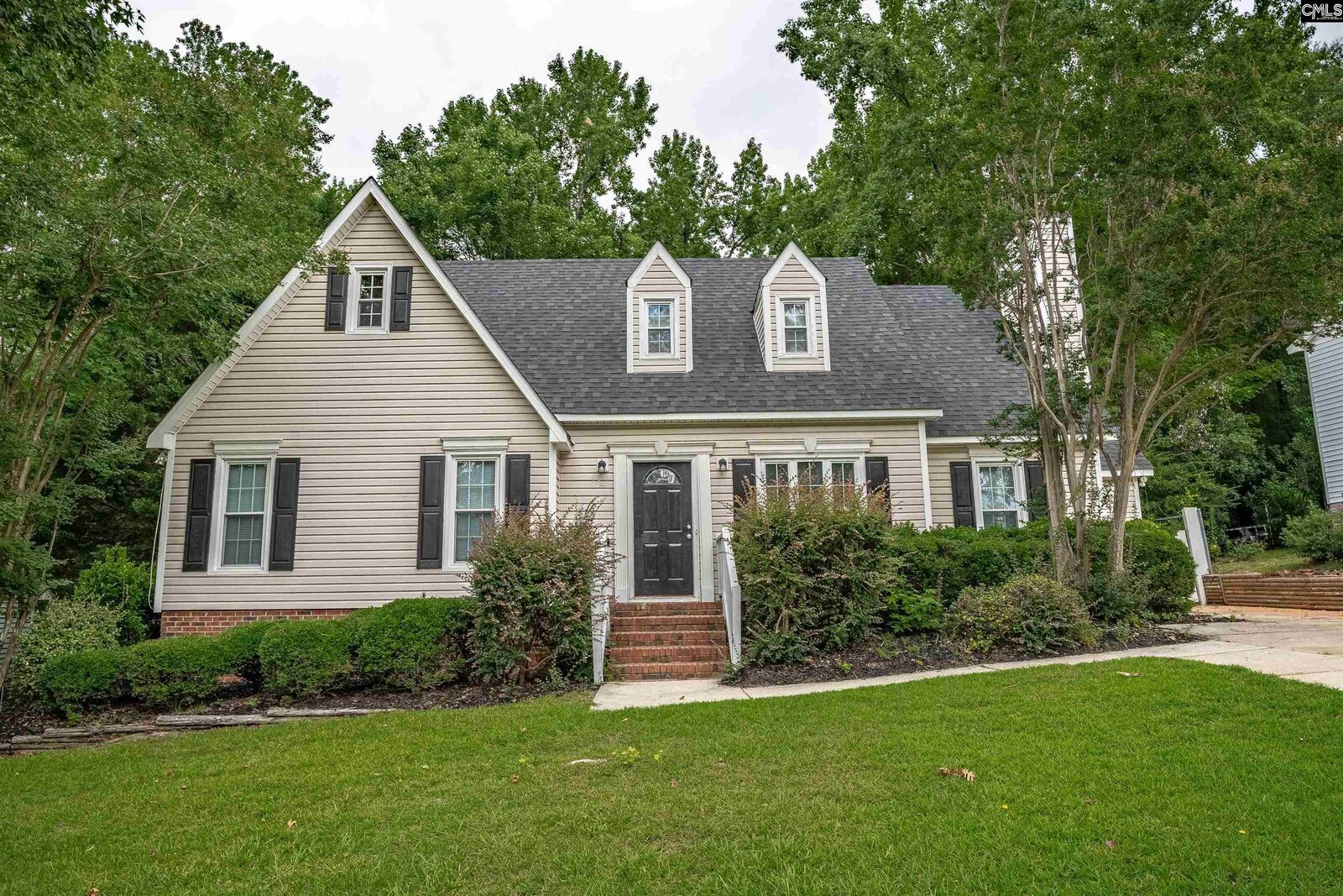 Property Photo:  124 Kinder  SC 29212 