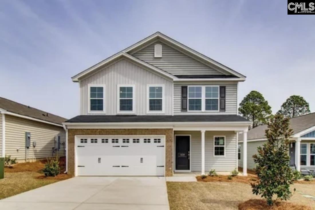 1039 Begonia  Lexington SC 29073 photo