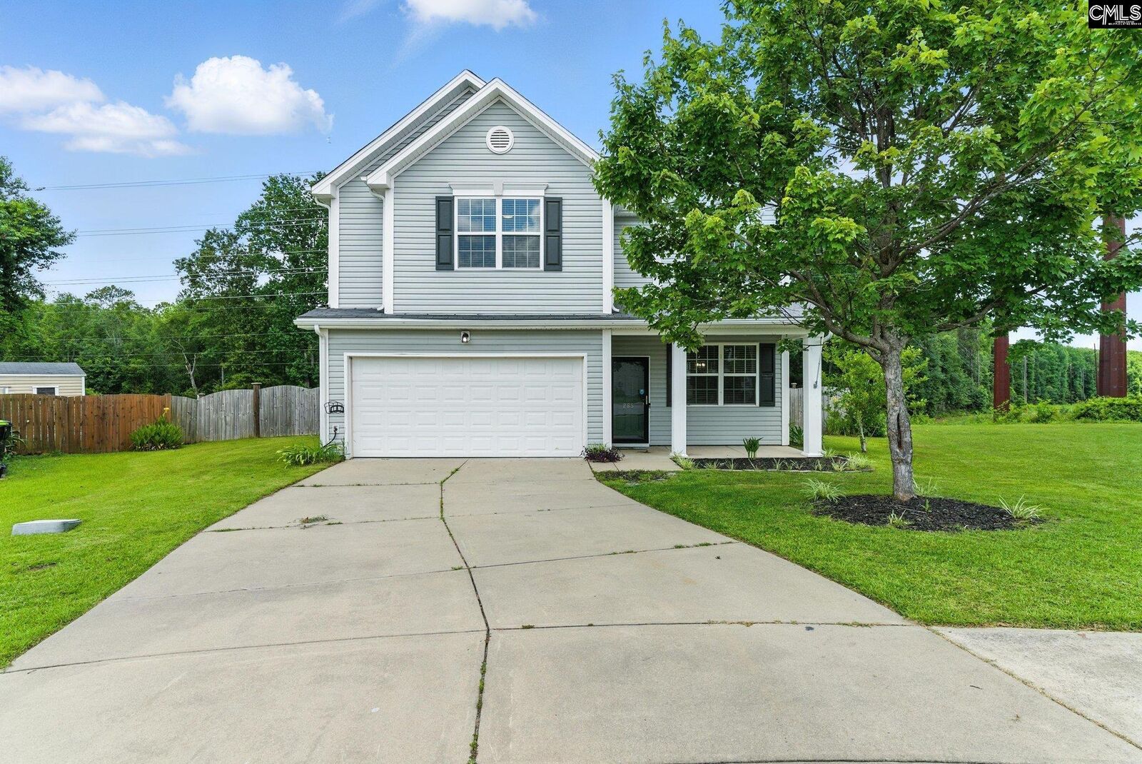 Property Photo:  285 Black Pine  SC 29073 