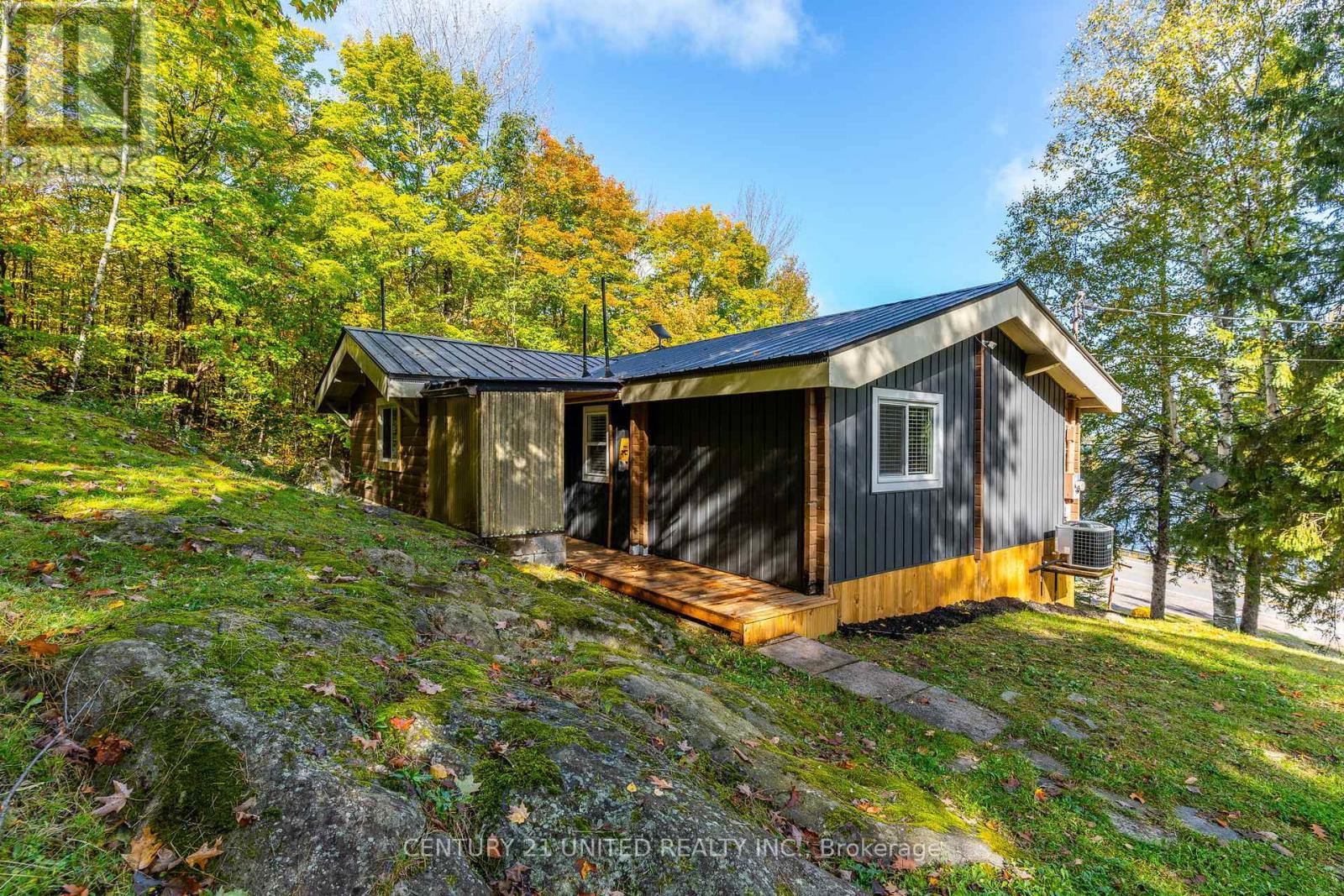 Property Photo:  19181 Highway #35  ON K0M 1S0 