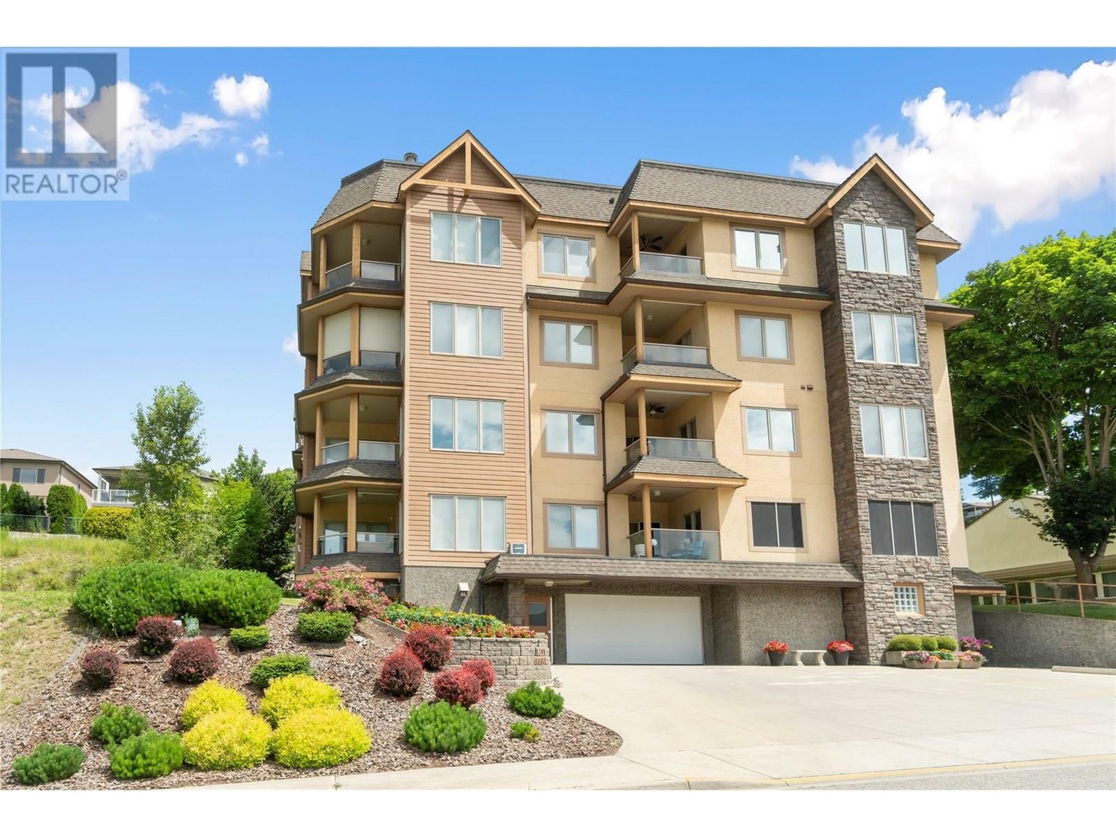 1391 10 Avenue Northeast 103  Salmon Arm BC V1E 3K9 photo