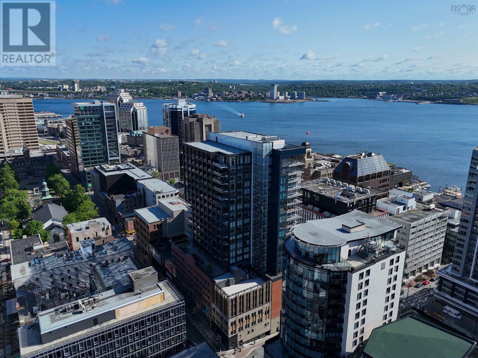 1650 Granville Street 2302  Halifax NS B3J 0E1 photo