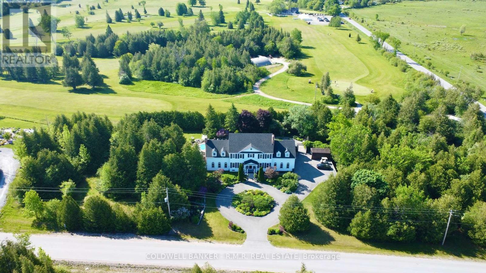 Photo de la propriété: 10 Armitage Avenue ON K0M 2T0