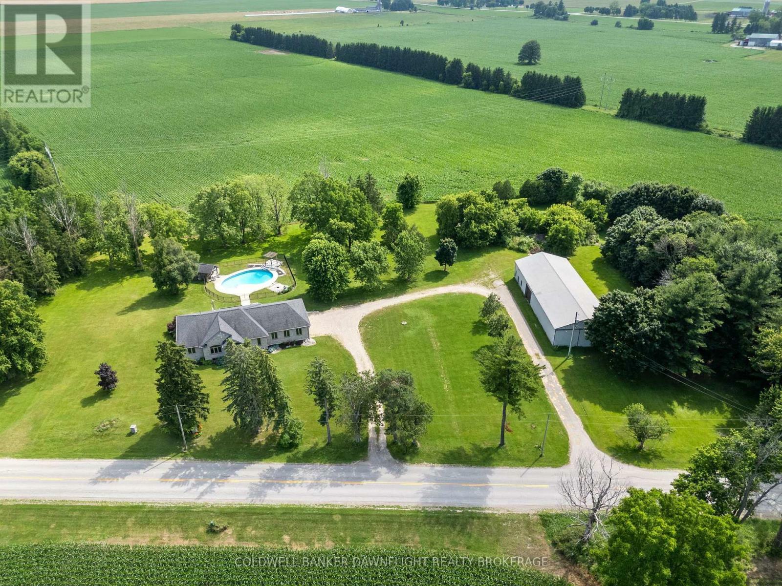 Property Photo: 6407 Whalen Line ON N0M 1K0