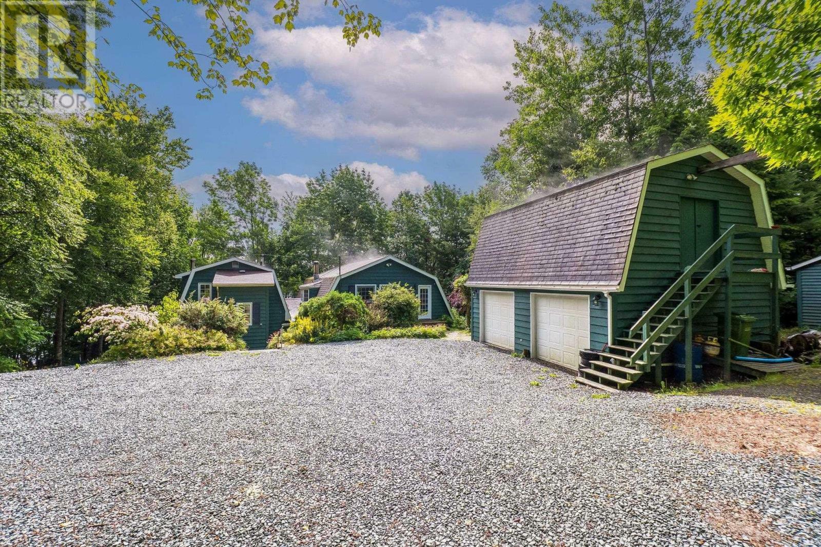 Property Photo: 333 Kings Road NS B2T 1A2