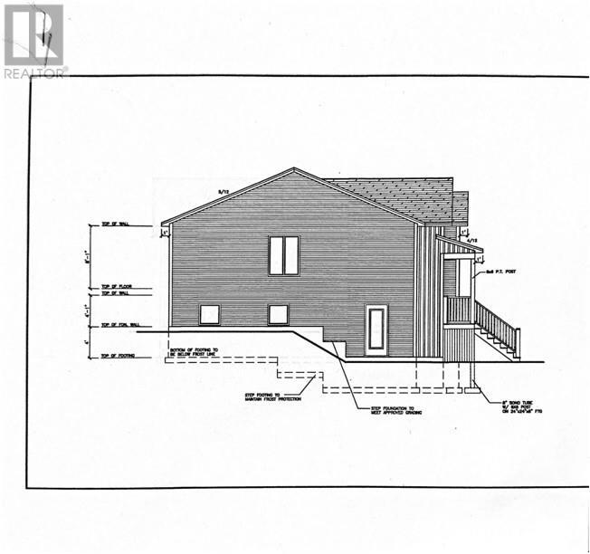 Property Photo:  4 Heidi Crescent  NL A1X 0H8 